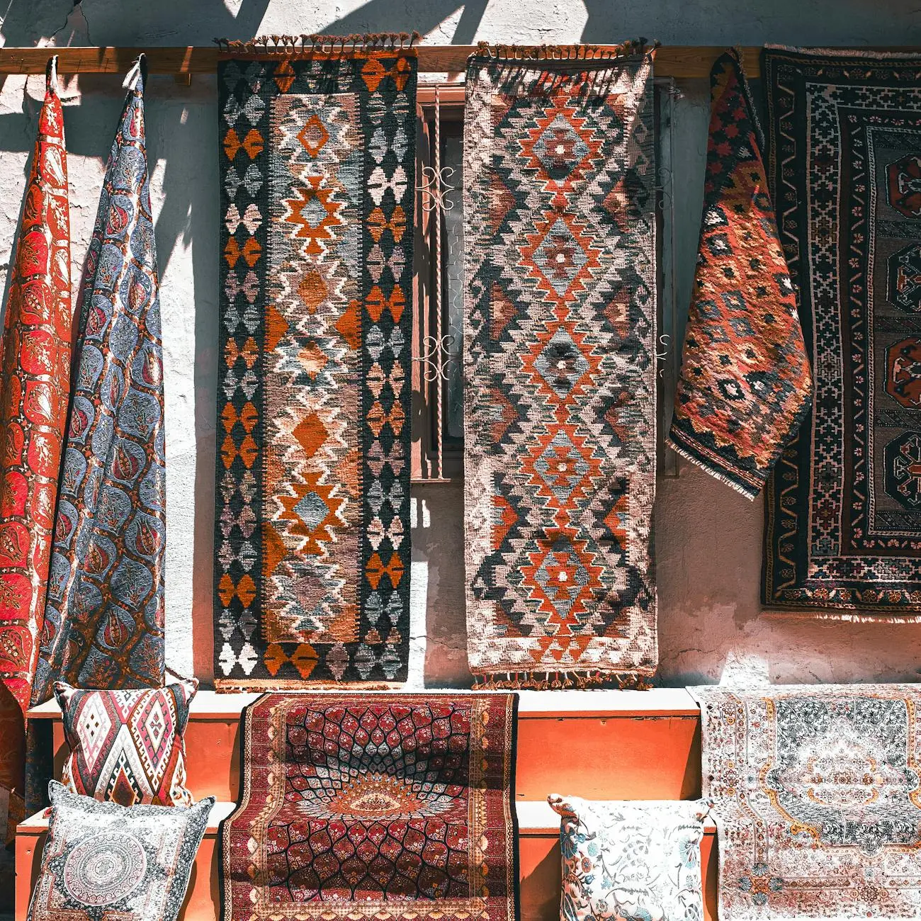 Textile Processing Auxiliaries image