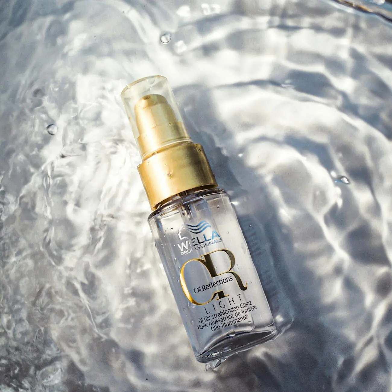 Water Treatment Blend image