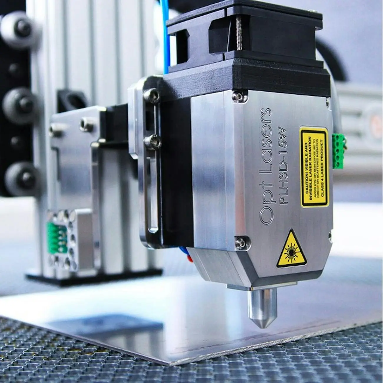 CNC Turned Shafts thumbnail