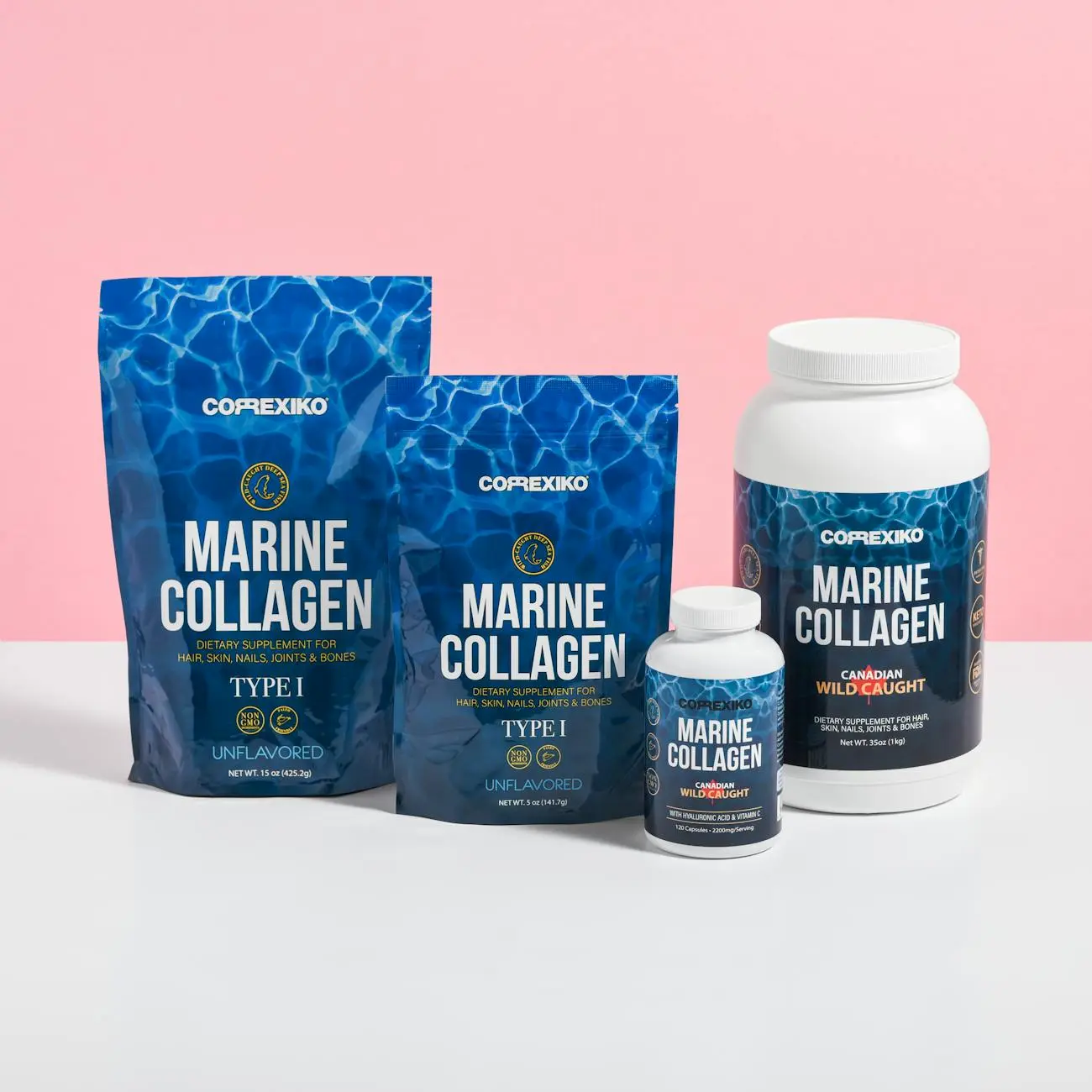 Corrugated Master Cartons image