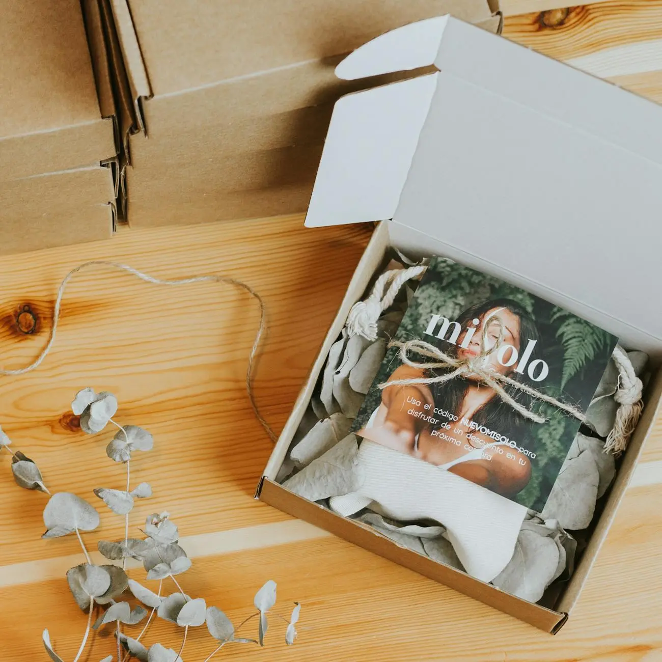 Laminated Packaging Roll thumbnail