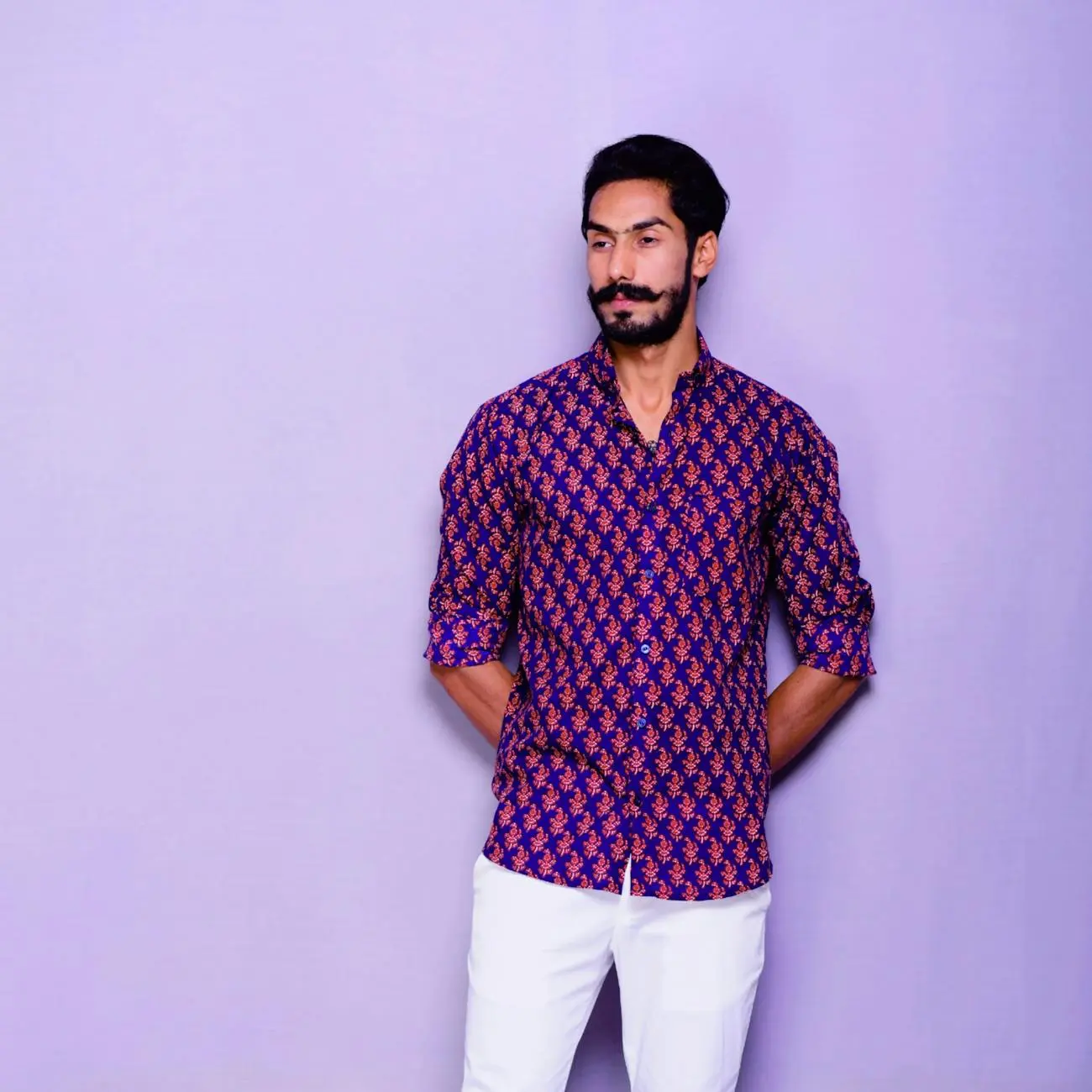 Printed Stand-up Pouches thumbnail