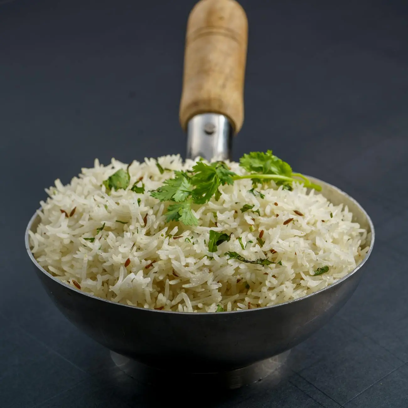 Basmati Rice Premium image