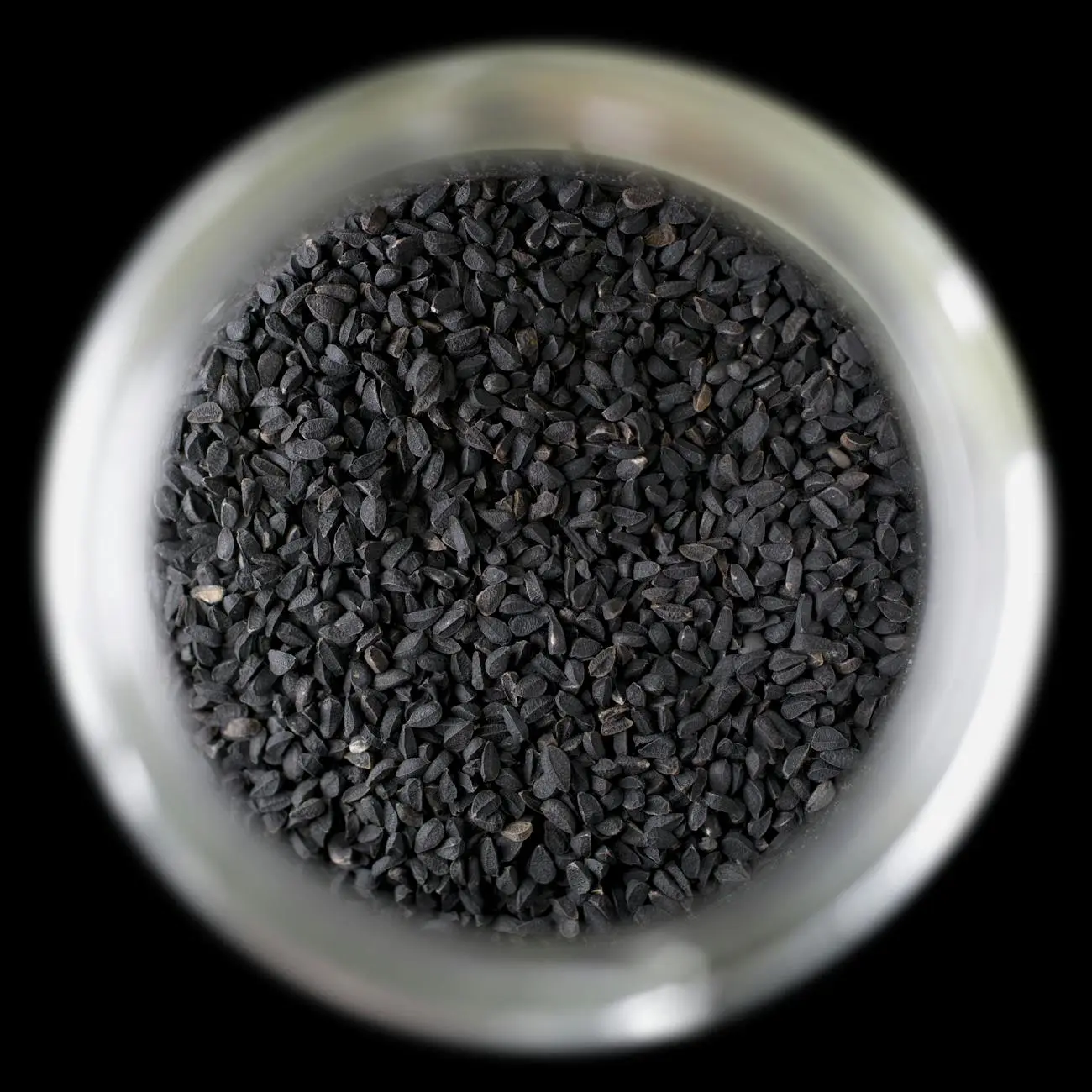 Cumin Seeds image