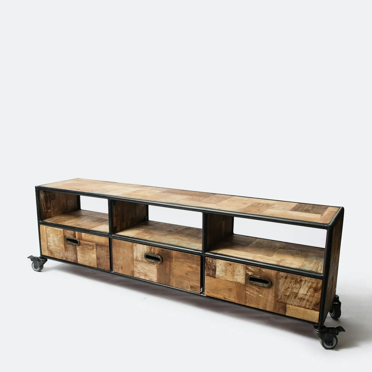 Accent Console Table image