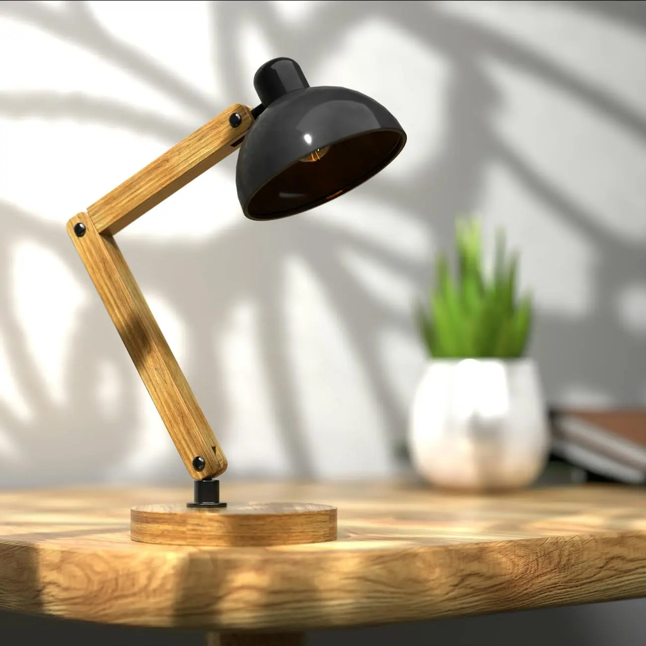 Decorative Table Lamp thumbnail
