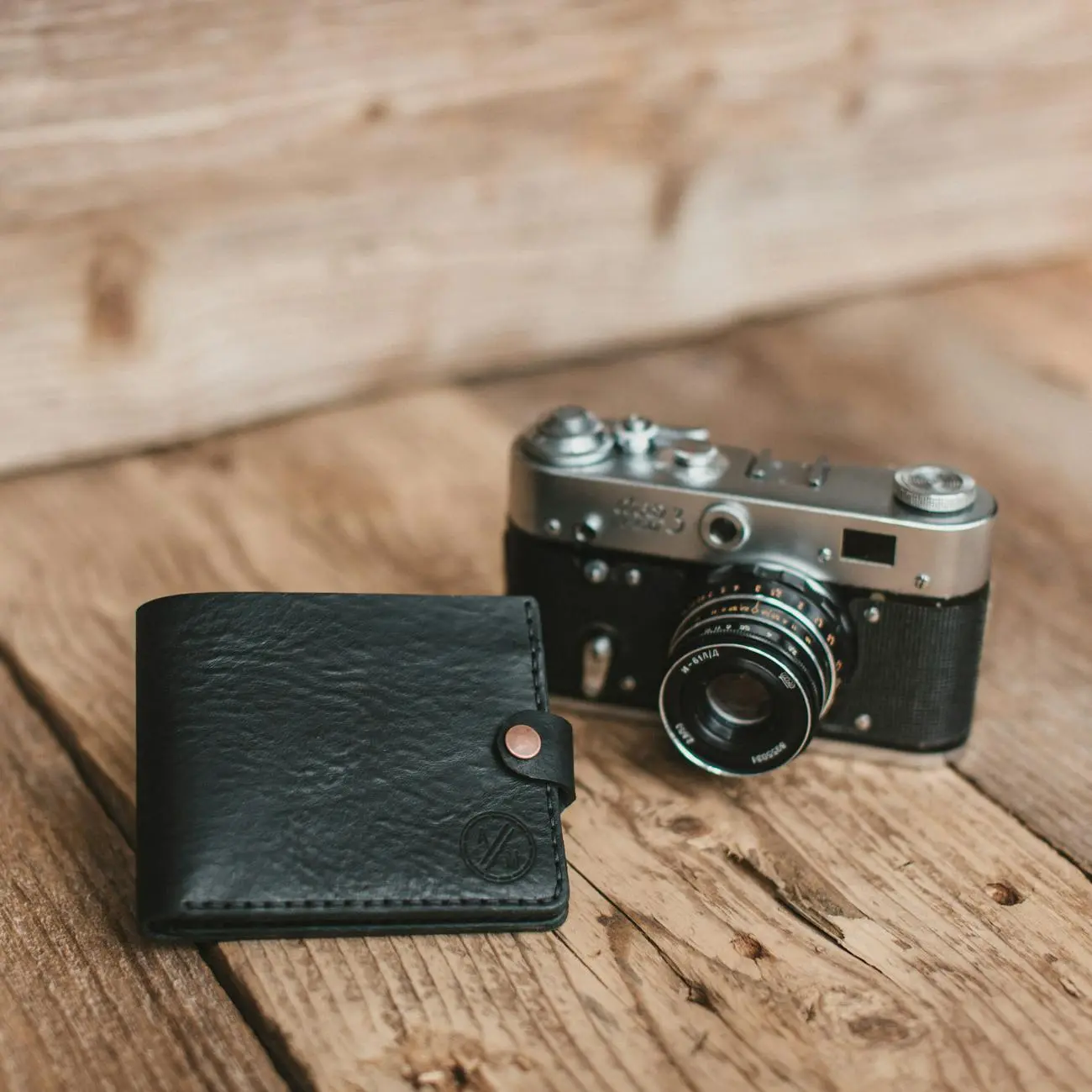 Handcrafted Wall Mirror image