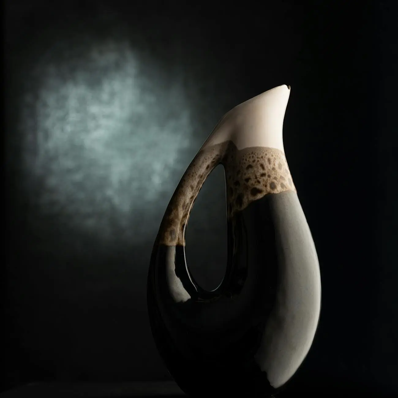 Ceramic decorative items image