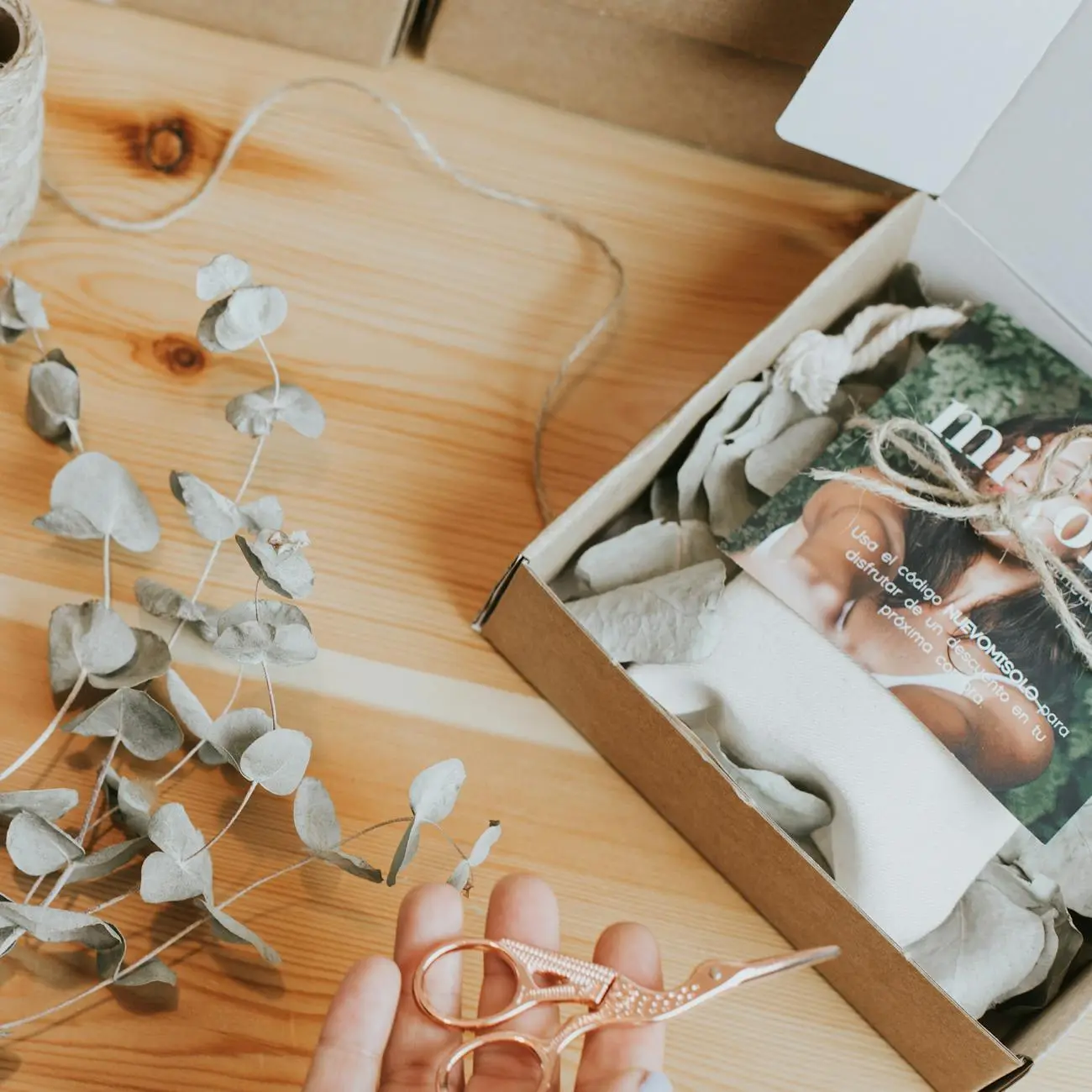 Gift items thumbnail