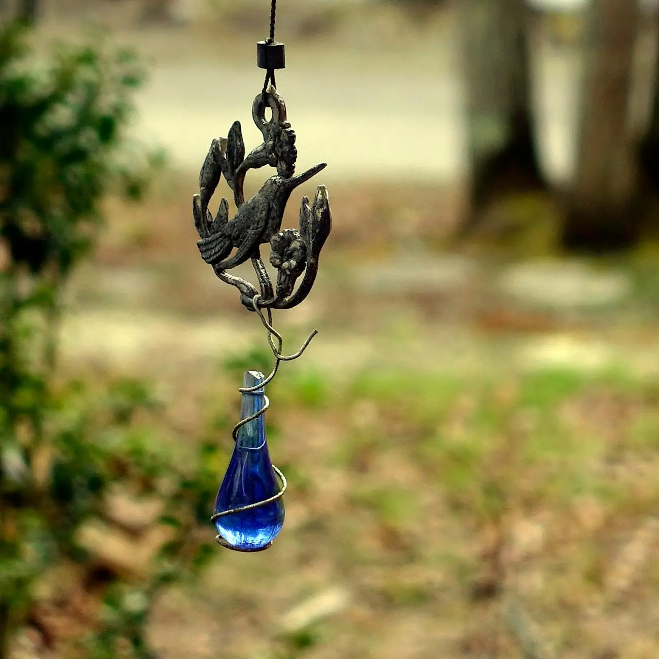 Metal sculptures thumbnail