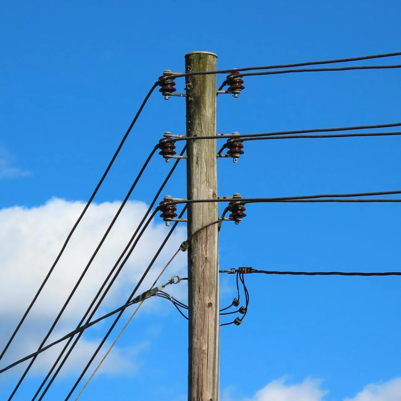 Electrical transformers thumbnail