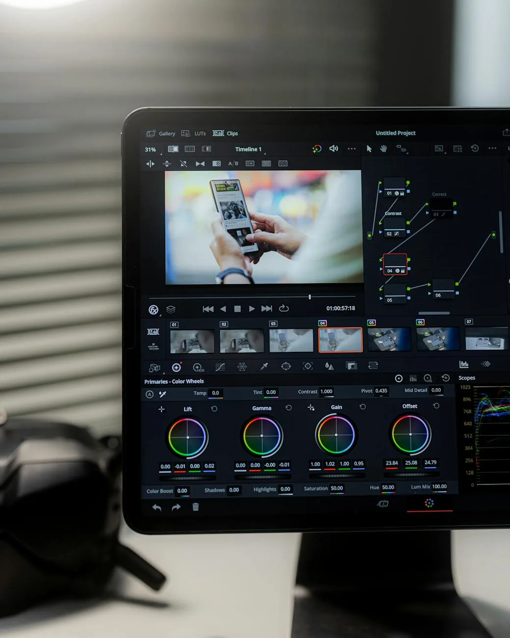 AI Video Tools screenshot 2