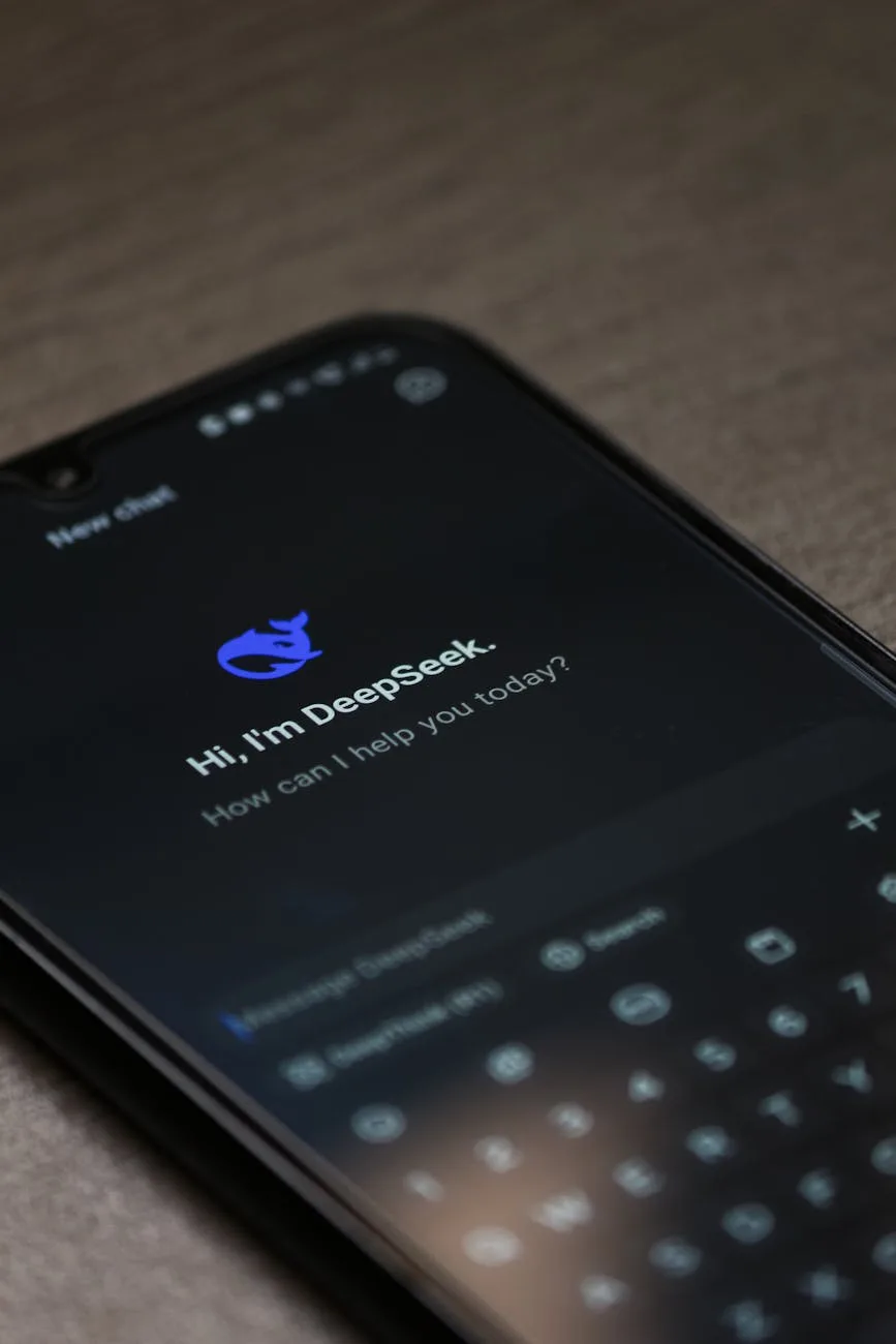 AI Writing App image