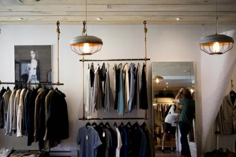 Fashion & Apparel ERP