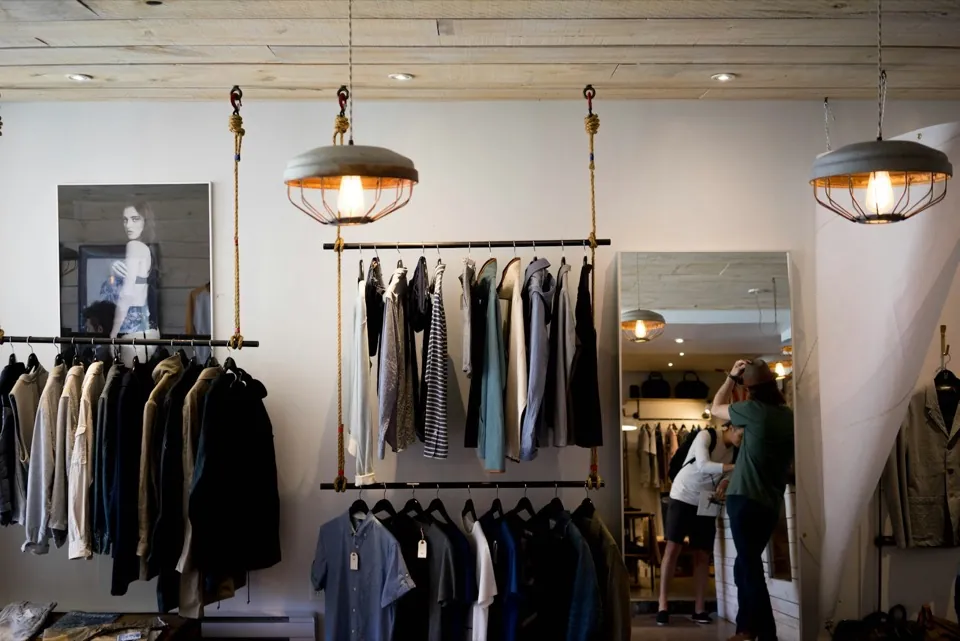 Fashion & Apparel ERP