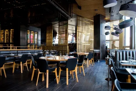 Restaurant ERP